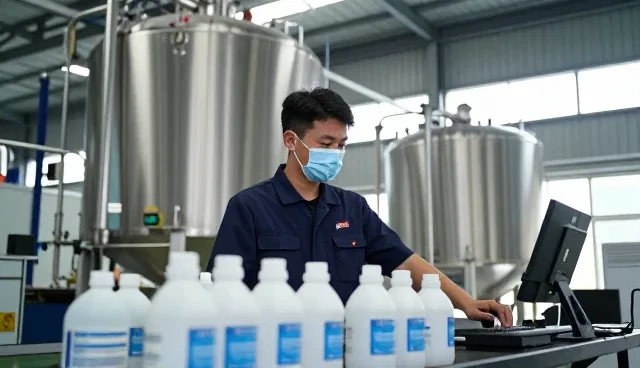 化工原料经营如何利用化工原料经营提升价值