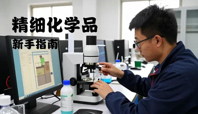 新建楼盘为什么需要化工原料经营?