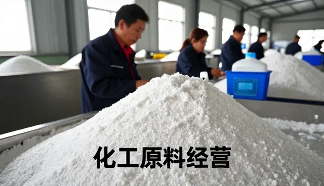 常州思唯善化工科技有限公司聊聊来料加工来料